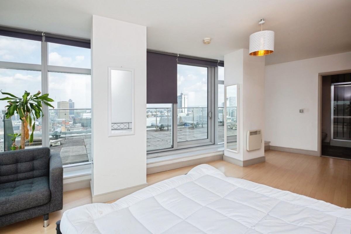 Block C 17-2, 1 Watson Street, Manchester, Greater Manchester