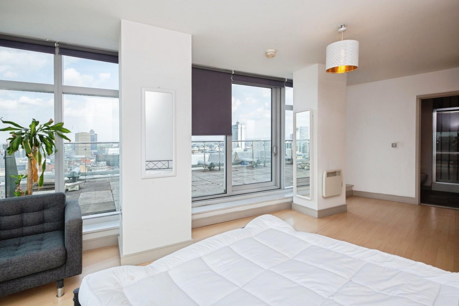 Block C 17-2, 1 Watson Street, Manchester, Greater Manchester