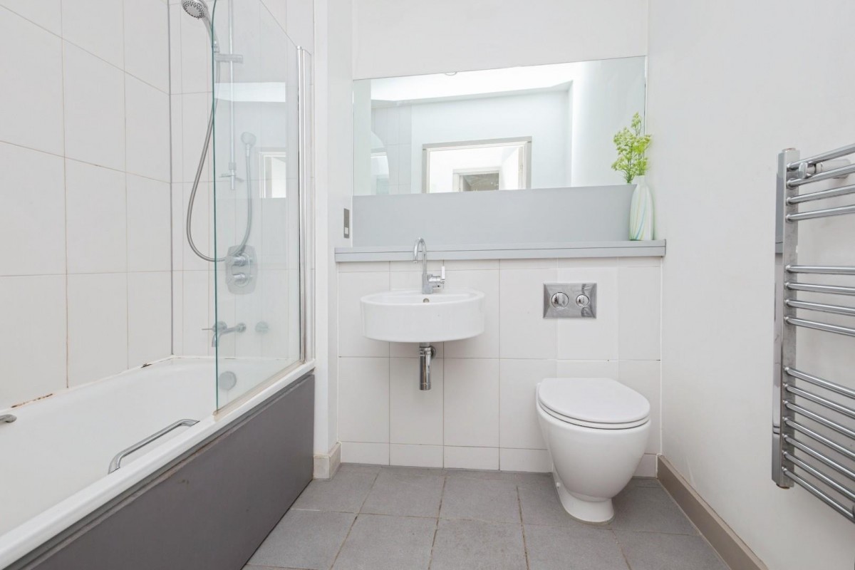 Block C 17-2, 1 Watson Street, Manchester, Greater Manchester