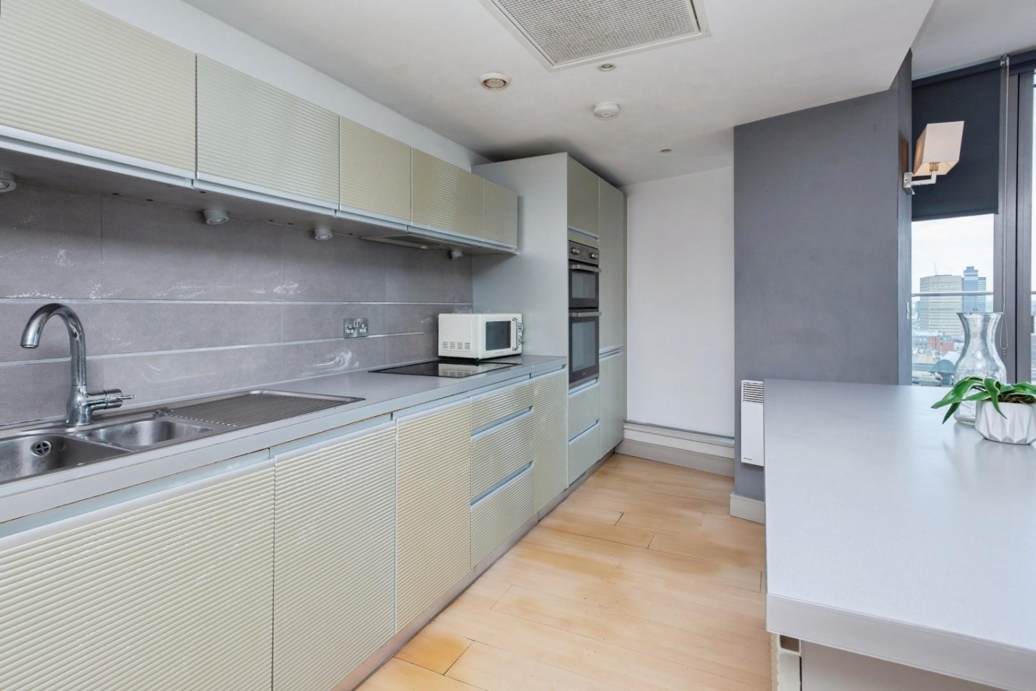 Block C 17-2, 1 Watson Street, Manchester, Greater Manchester