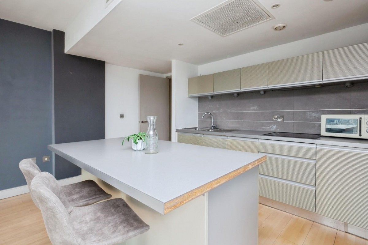 Block C 17-2, 1 Watson Street, Manchester, Greater Manchester