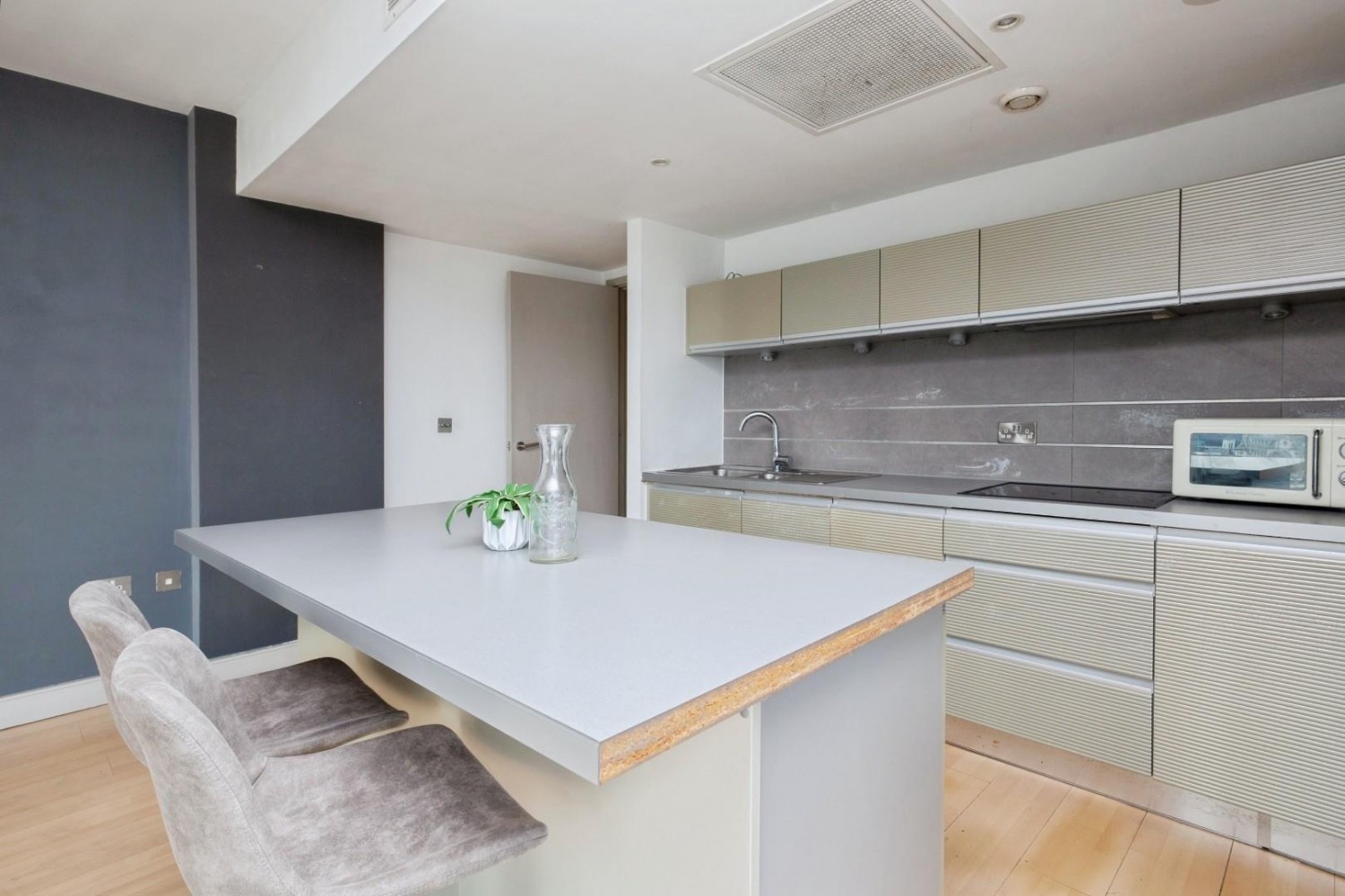 Block C 17-2, 1 Watson Street, Manchester, Greater Manchester