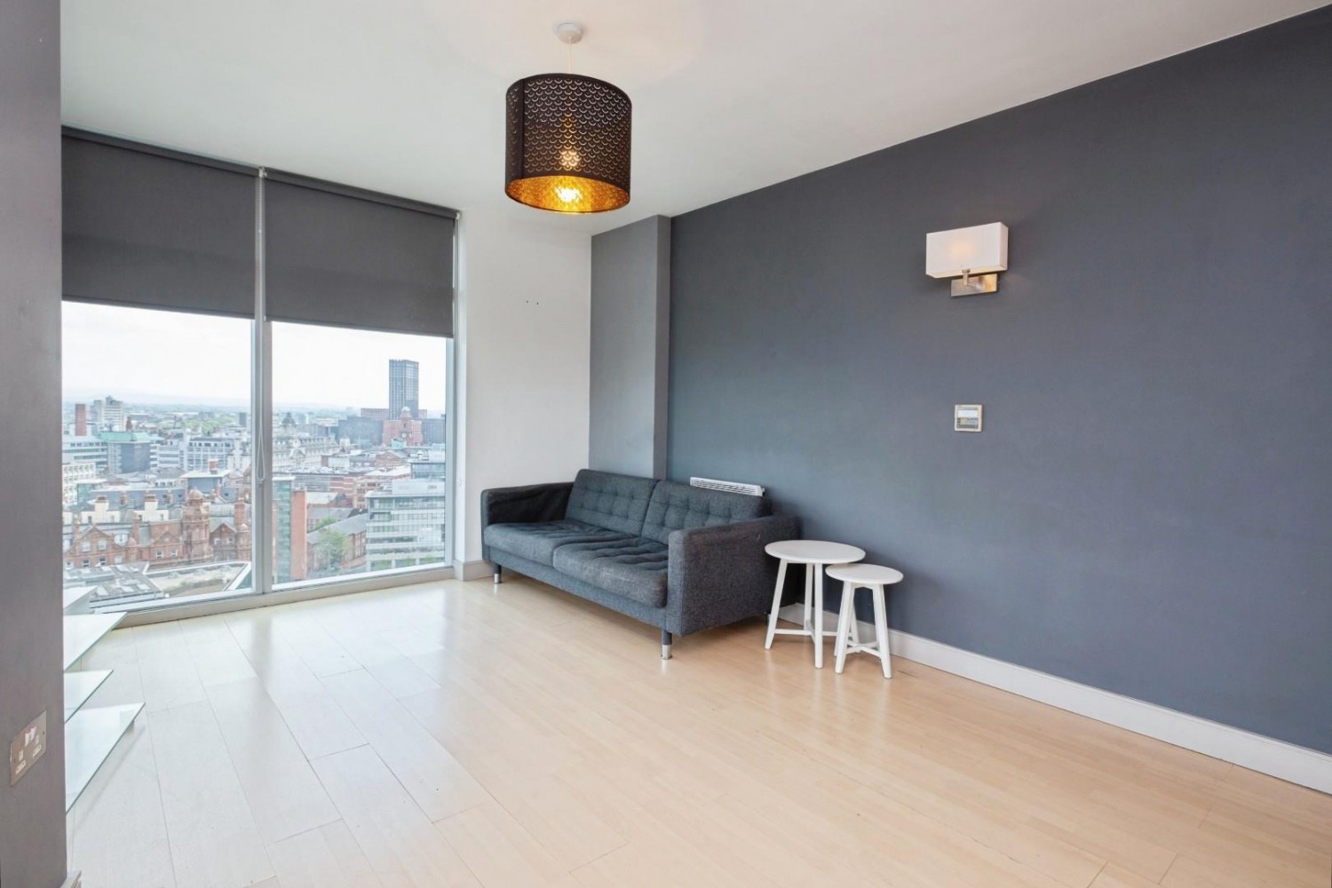 Block C 17-2, 1 Watson Street, Manchester, Greater Manchester