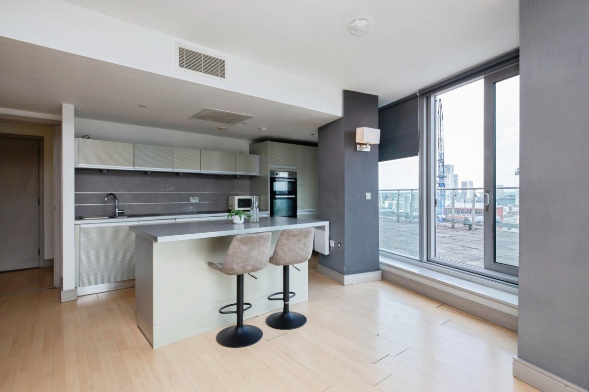 Block C 17-2, 1 Watson Street, Manchester, Greater Manchester