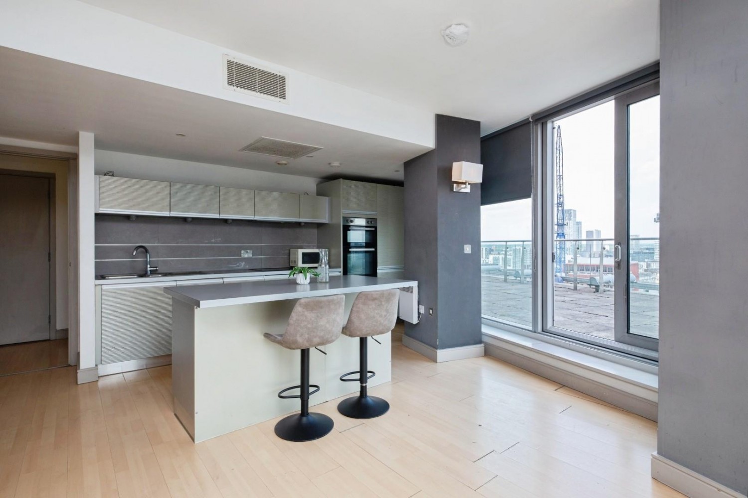 Block C 17-2, 1 Watson Street, Manchester, Greater Manchester