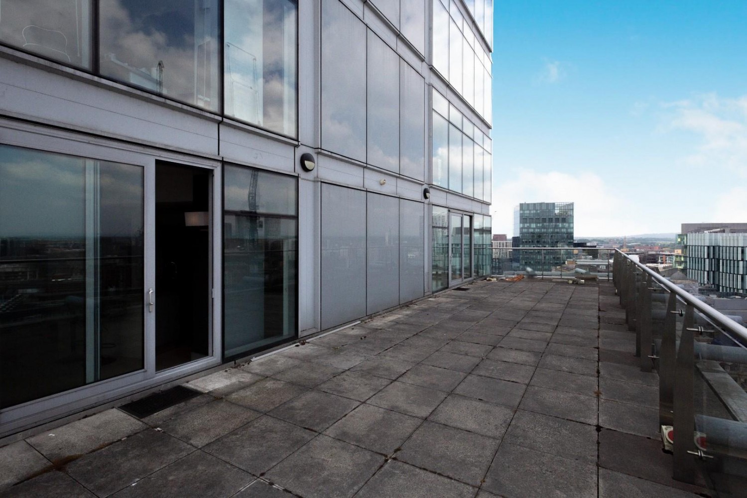 Block C 17-2, 1 Watson Street, Manchester, Greater Manchester