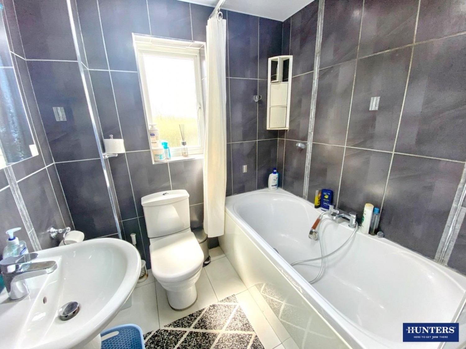 Pochins Bridge Road, Wigston