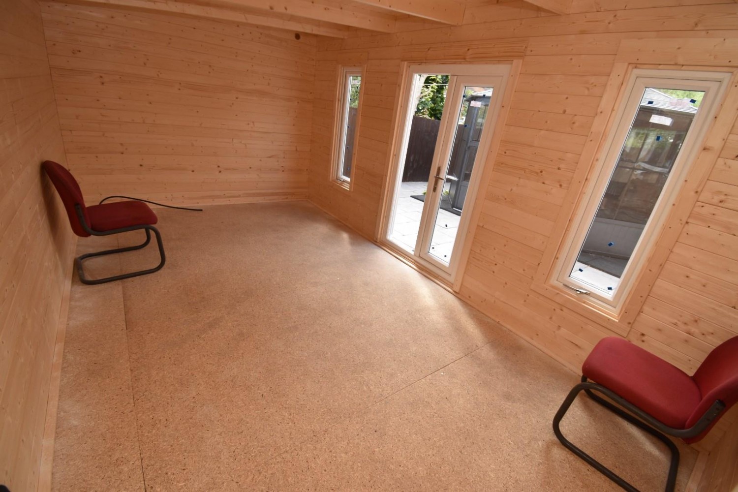 Pochins Bridge Road, Wigston