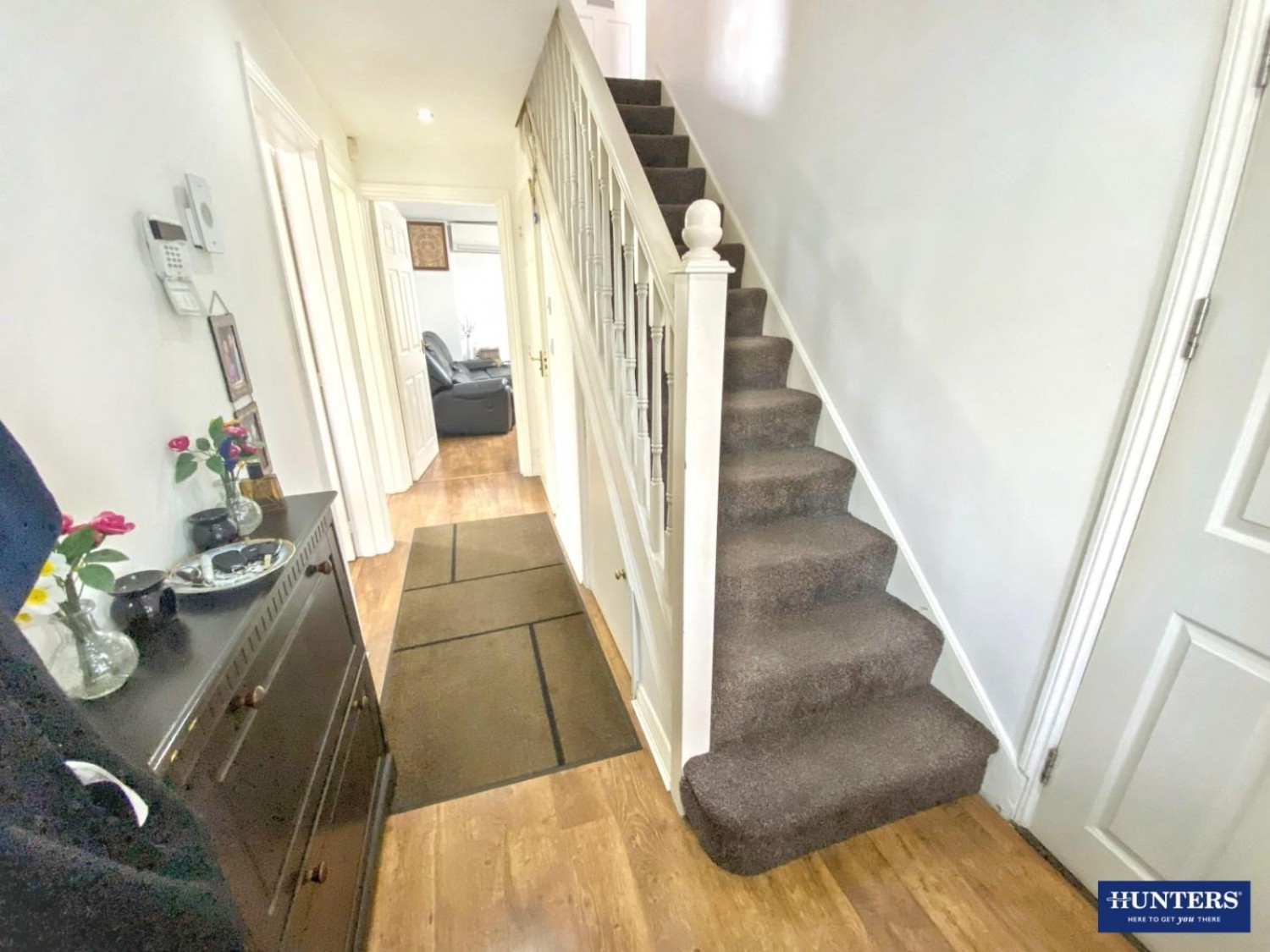 Pochins Bridge Road, Wigston