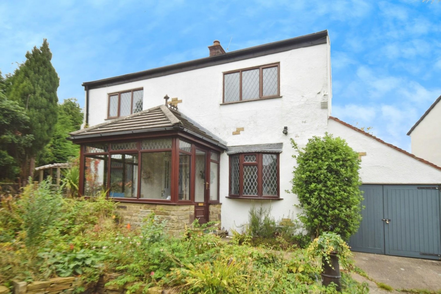 Clarendon Road, Eldwick