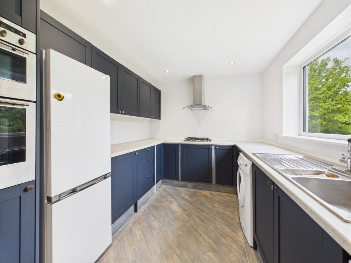 Clarendon Road, Eldwick