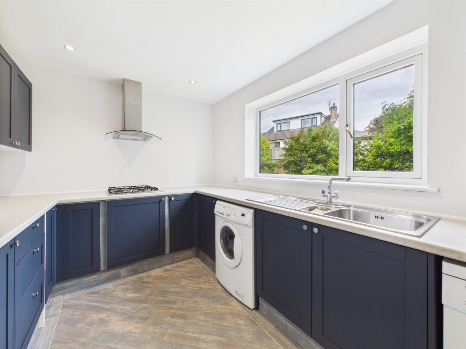 Clarendon Road, Eldwick