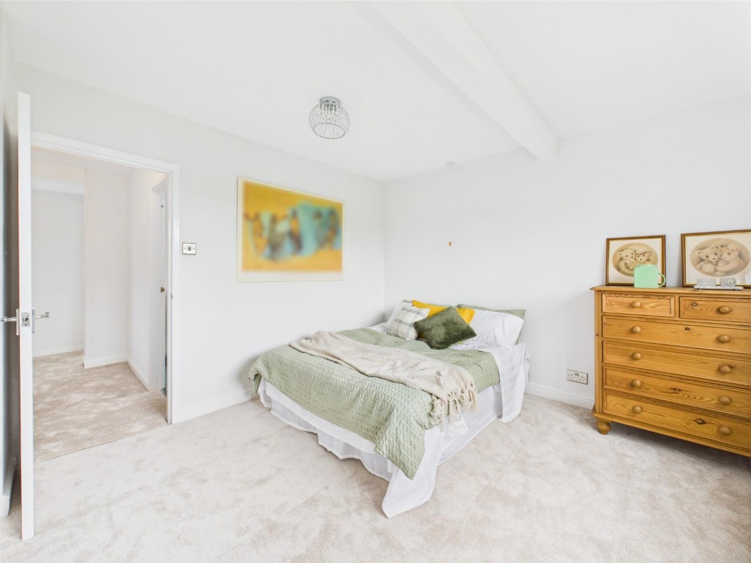 Clarendon Road, Eldwick