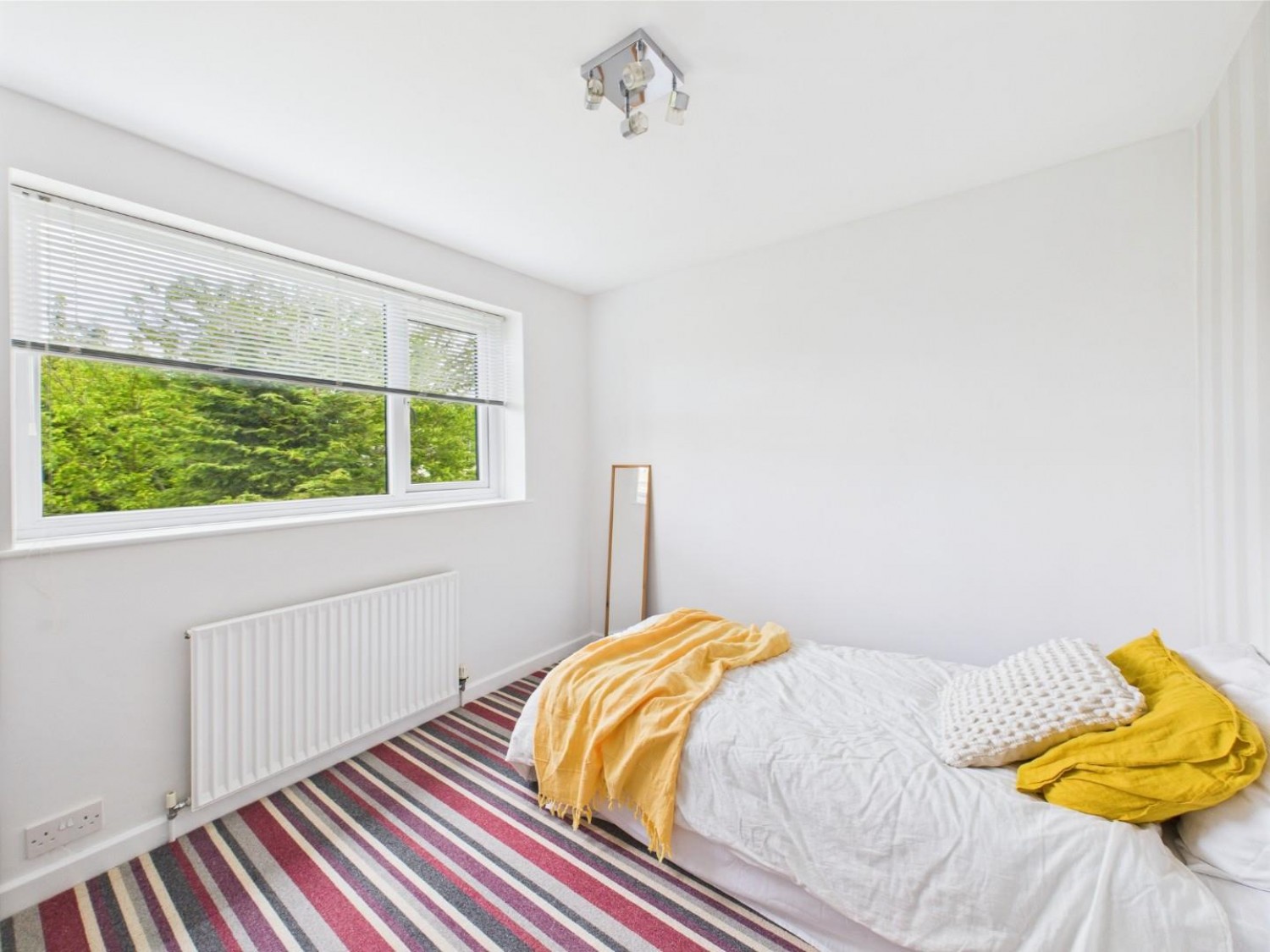 Clarendon Road, Eldwick