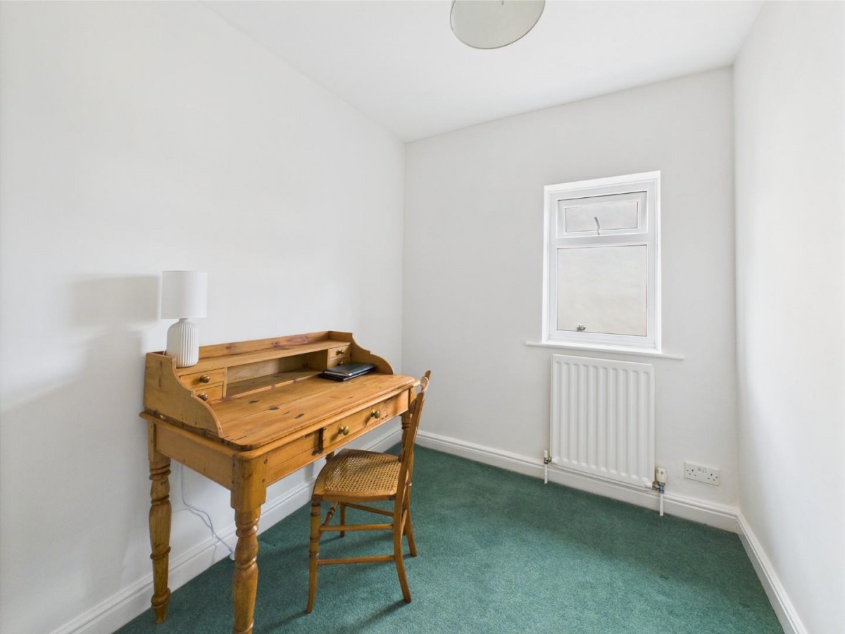 Clarendon Road, Eldwick