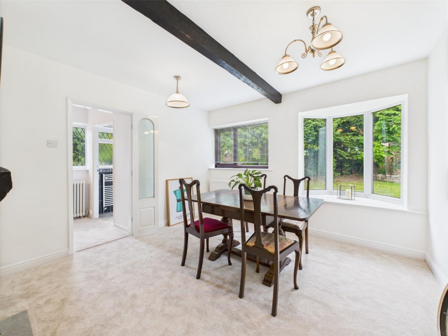 Clarendon Road, Eldwick