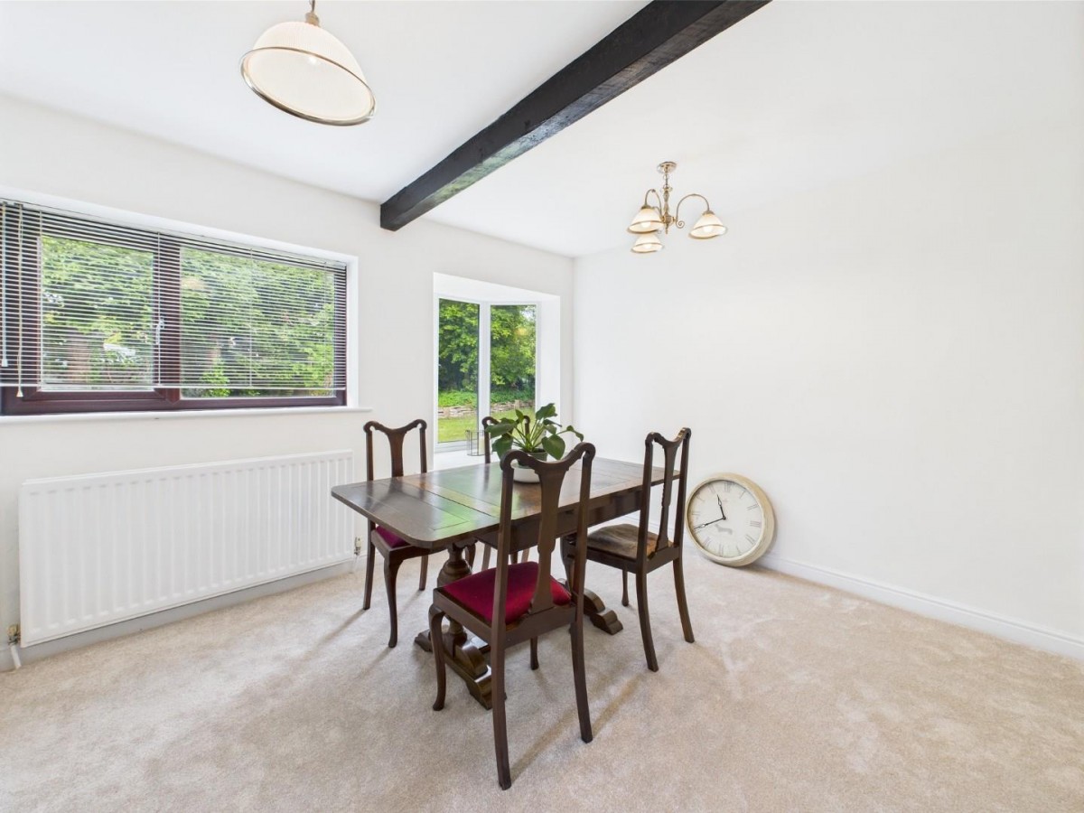Clarendon Road, Eldwick