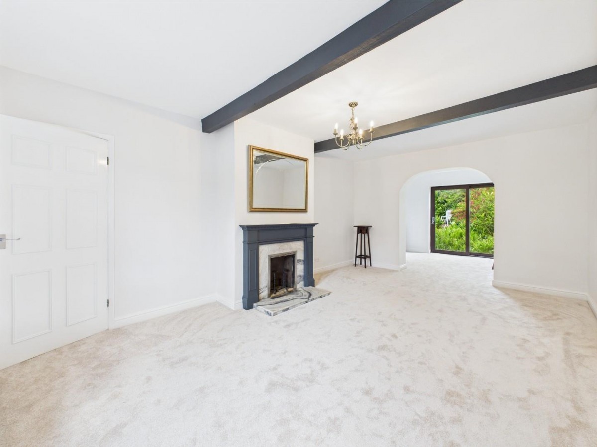 Clarendon Road, Eldwick