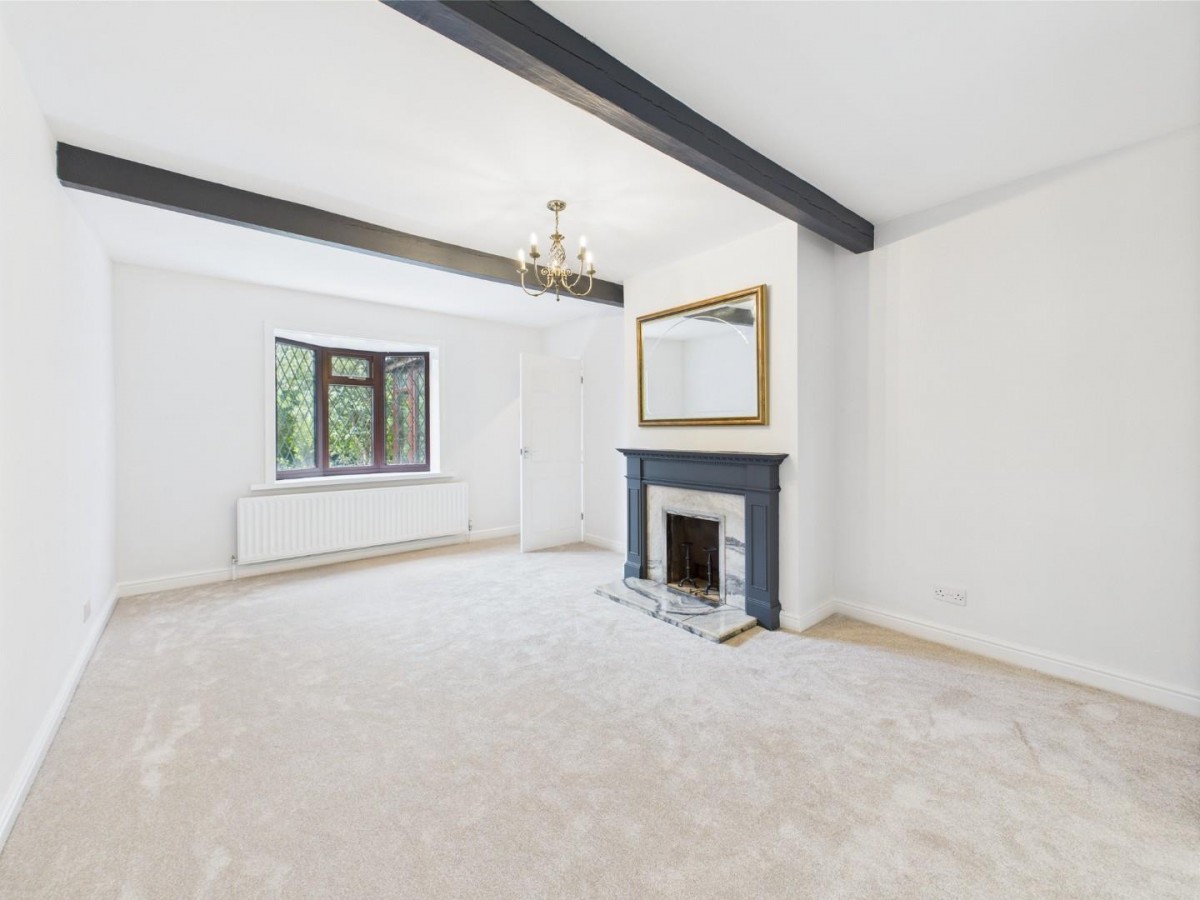Clarendon Road, Eldwick