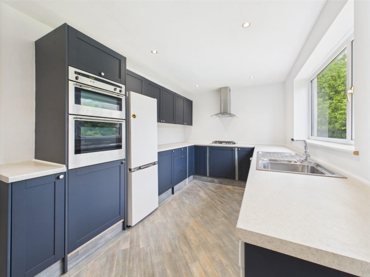 Clarendon Road, Eldwick