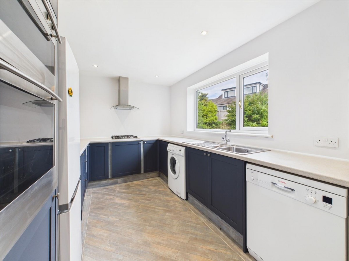 Clarendon Road, Eldwick