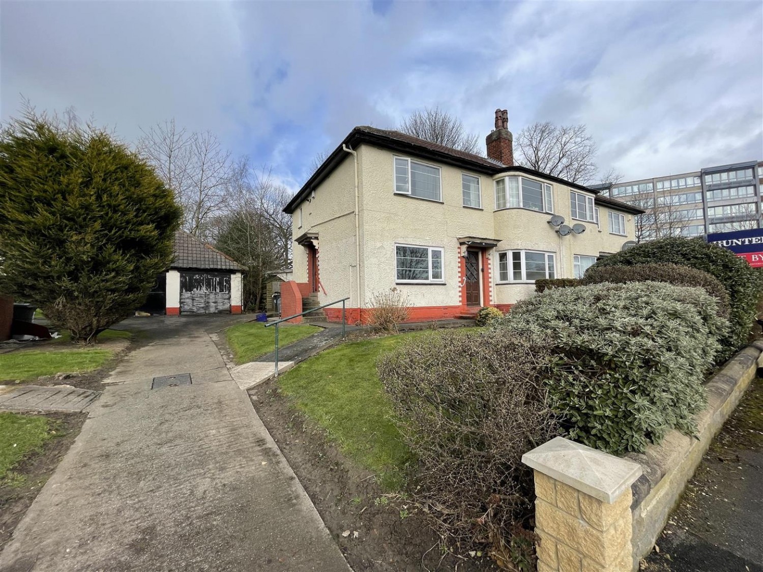 Sandringham Drive, Leeds, West Yorkshire, LS17 8DA