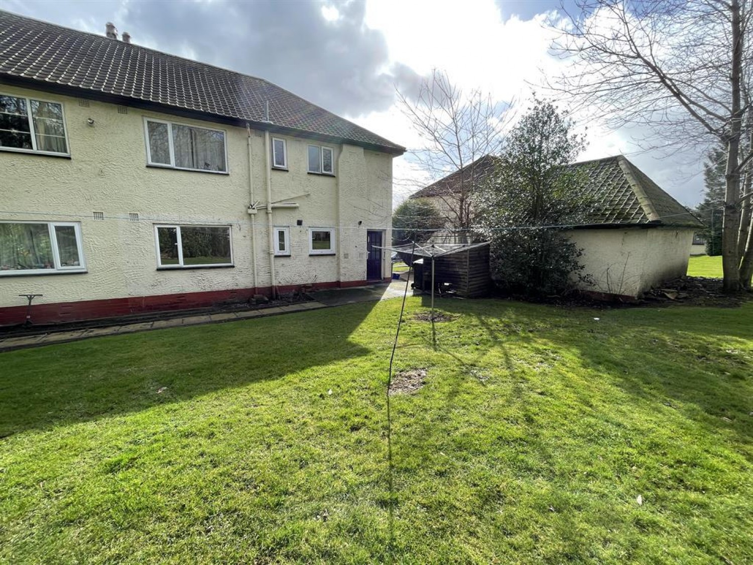 Sandringham Drive, Leeds, West Yorkshire, LS17 8DA