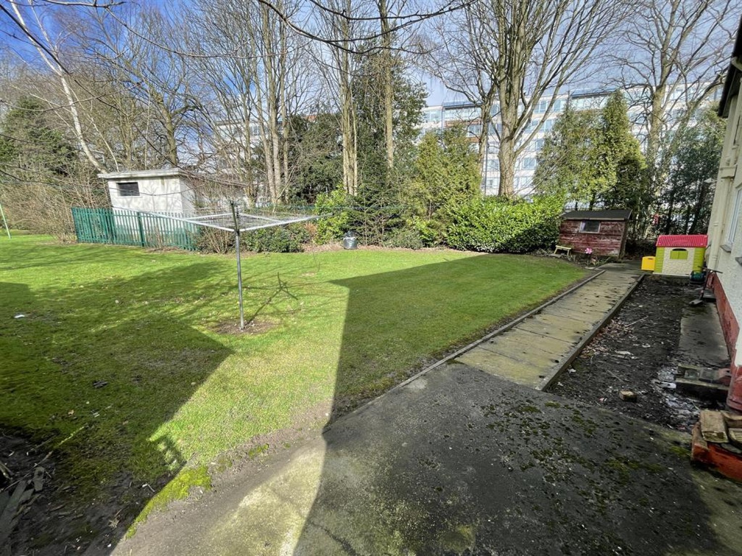 Sandringham Drive, Leeds, West Yorkshire, LS17 8DA