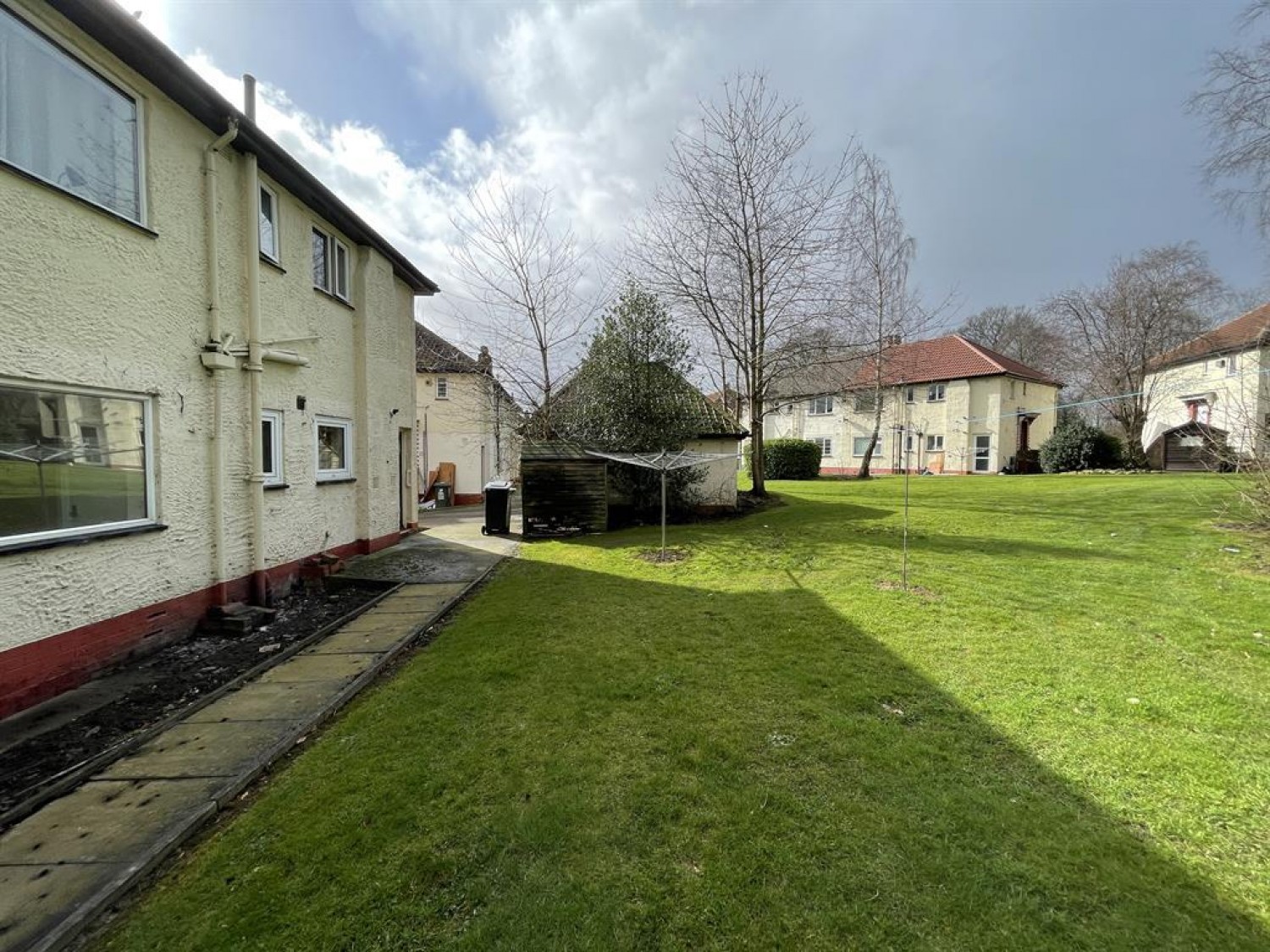 Sandringham Drive, Leeds, West Yorkshire, LS17 8DA