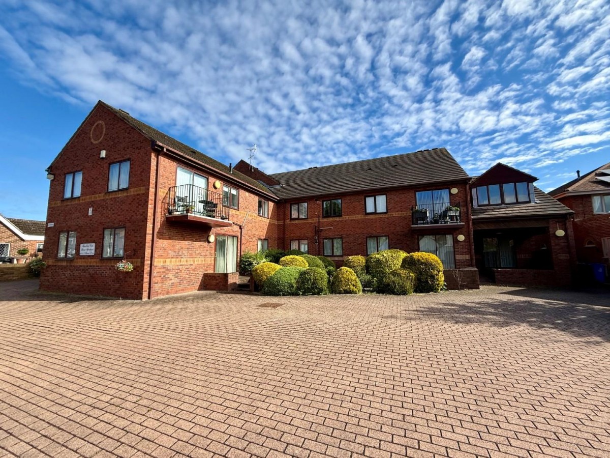 Fitzwilliam Court, Warren Lane, Chapeltown, S35 2YA