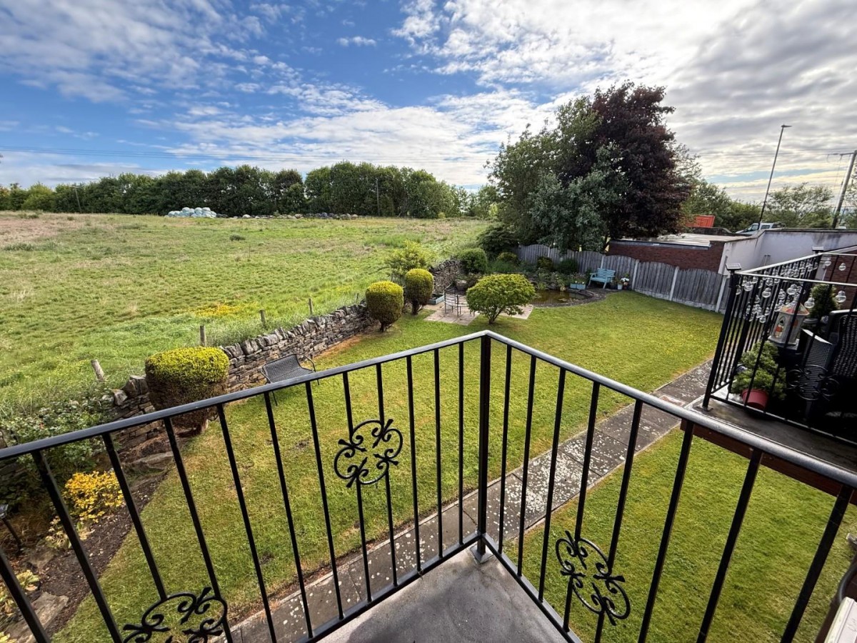 Fitzwilliam Court, Warren Lane, Chapeltown, S35 2YA