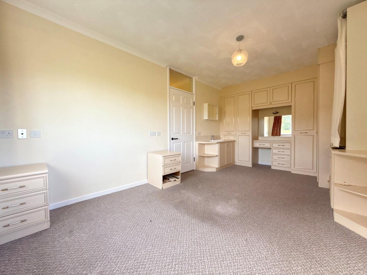 Fitzwilliam Court, Warren Lane, Chapeltown, S35 2YA