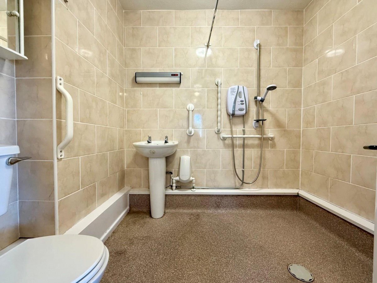 Fitzwilliam Court, Warren Lane, Chapeltown, S35 2YA