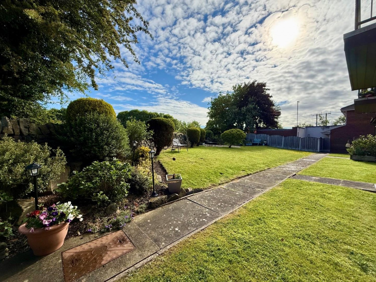 Fitzwilliam Court, Warren Lane, Chapeltown, S35 2YA