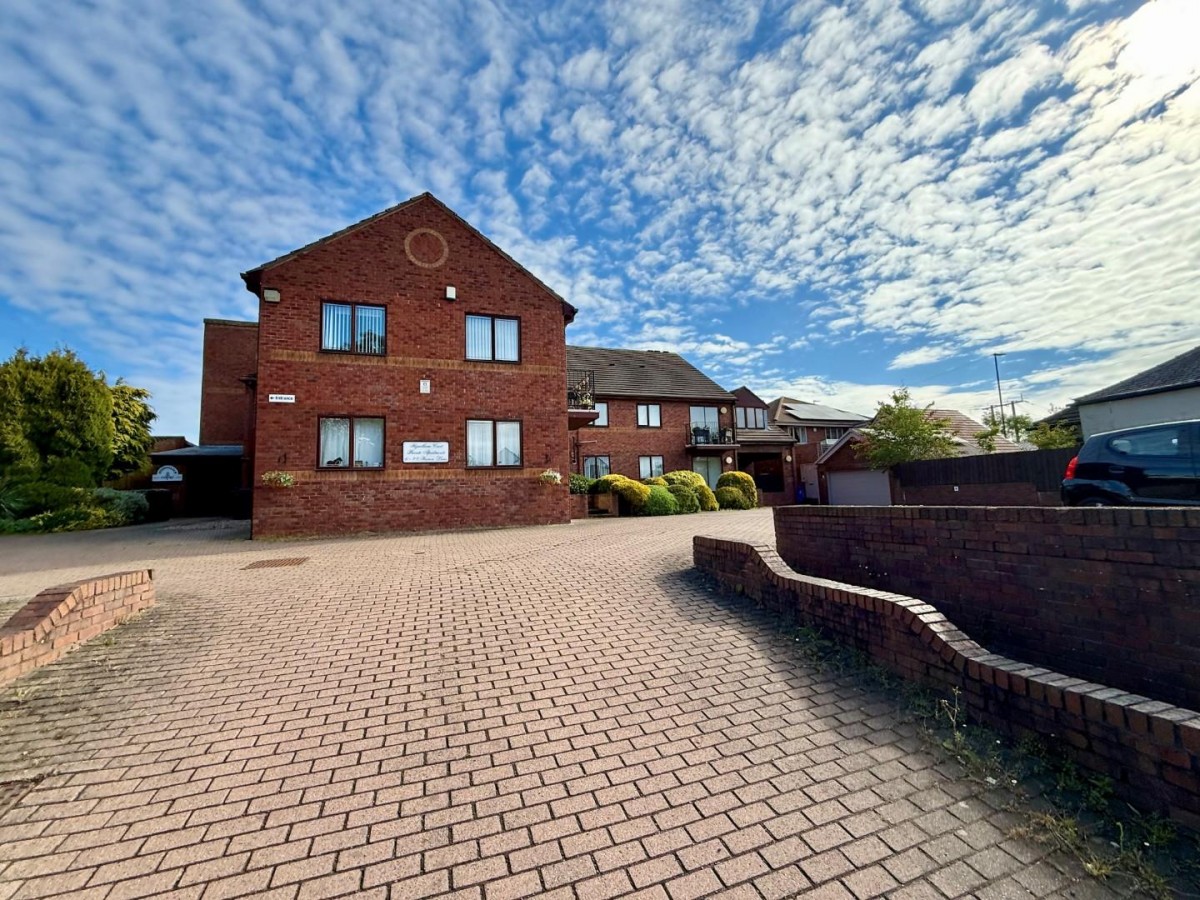 Fitzwilliam Court, Warren Lane, Chapeltown, S35 2YA