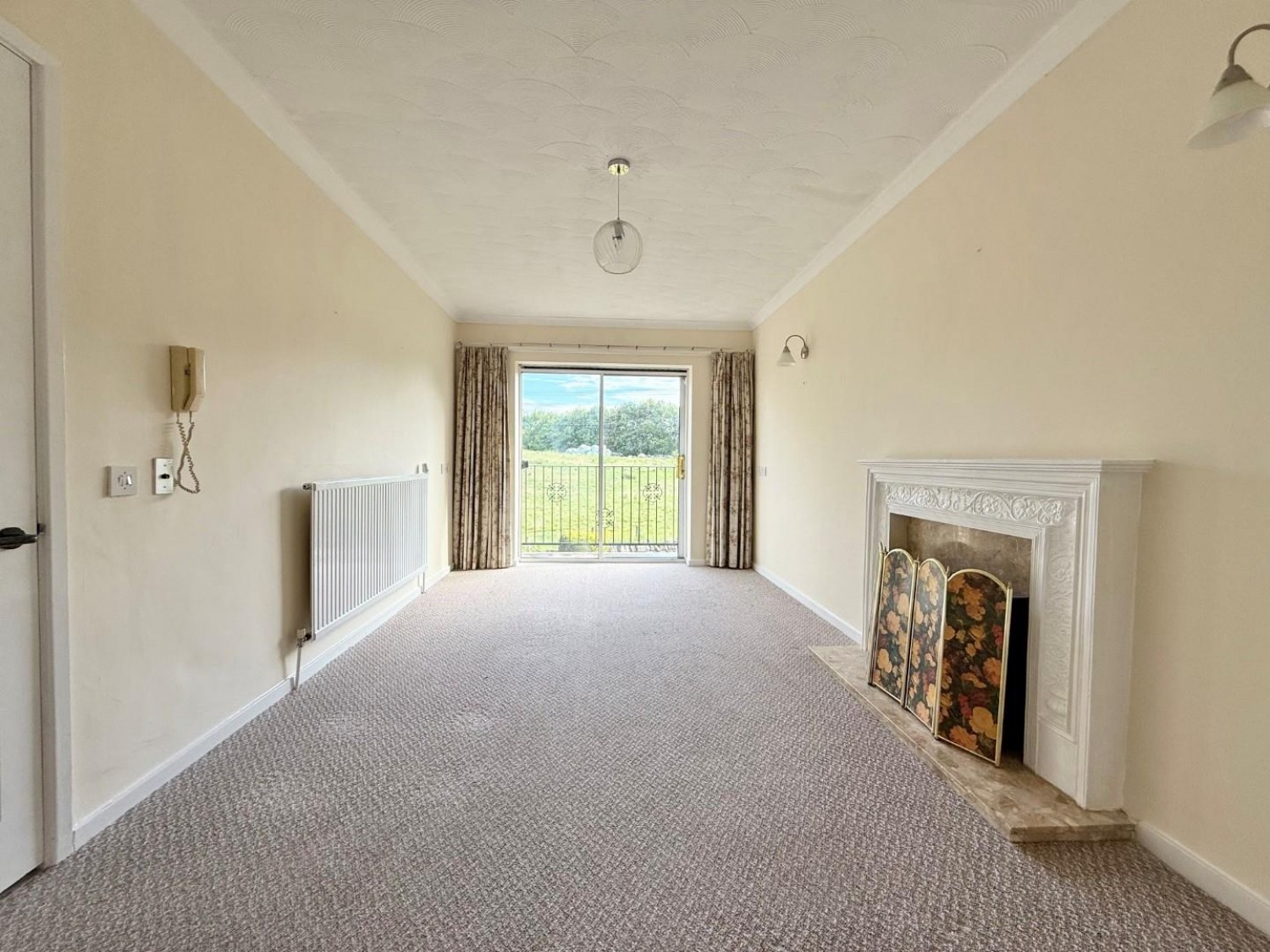 Fitzwilliam Court, Warren Lane, Chapeltown, S35 2YA