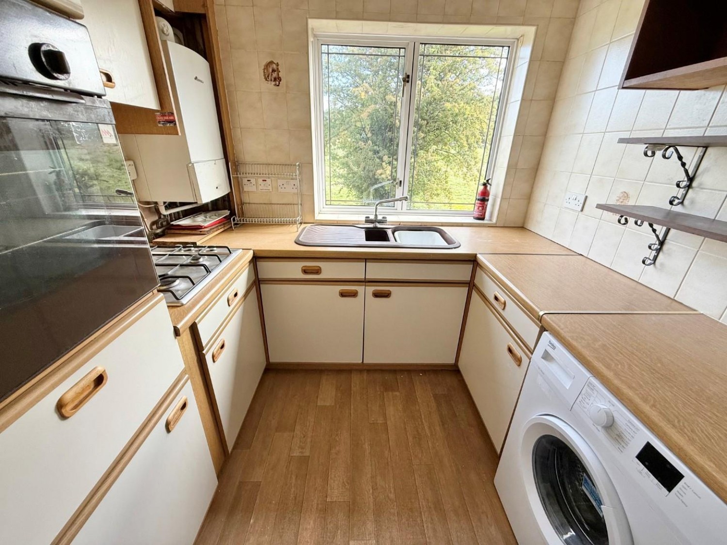 Fitzwilliam Court, Warren Lane, Chapeltown, S35 2YA