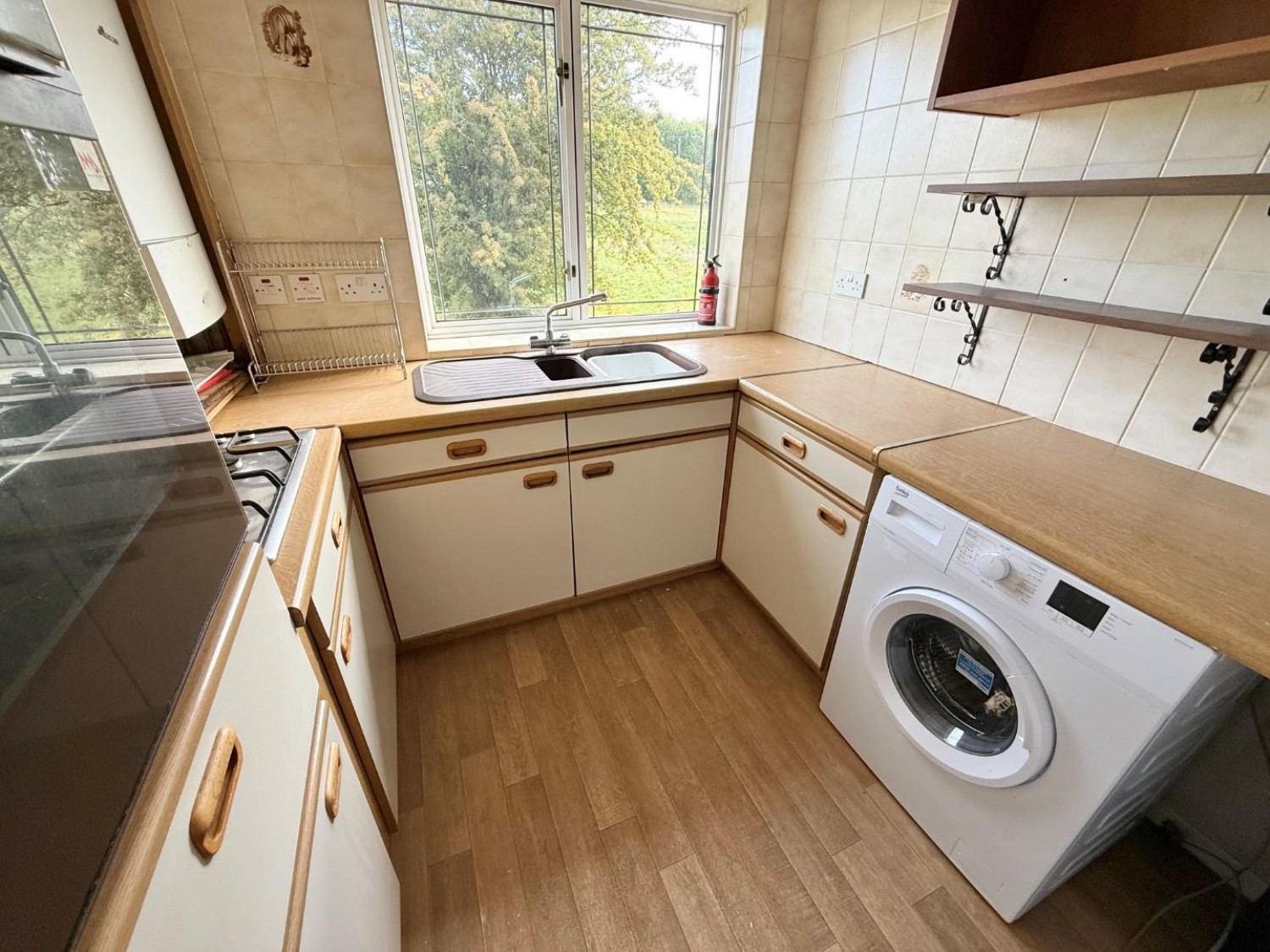 Fitzwilliam Court, Warren Lane, Chapeltown, S35 2YA