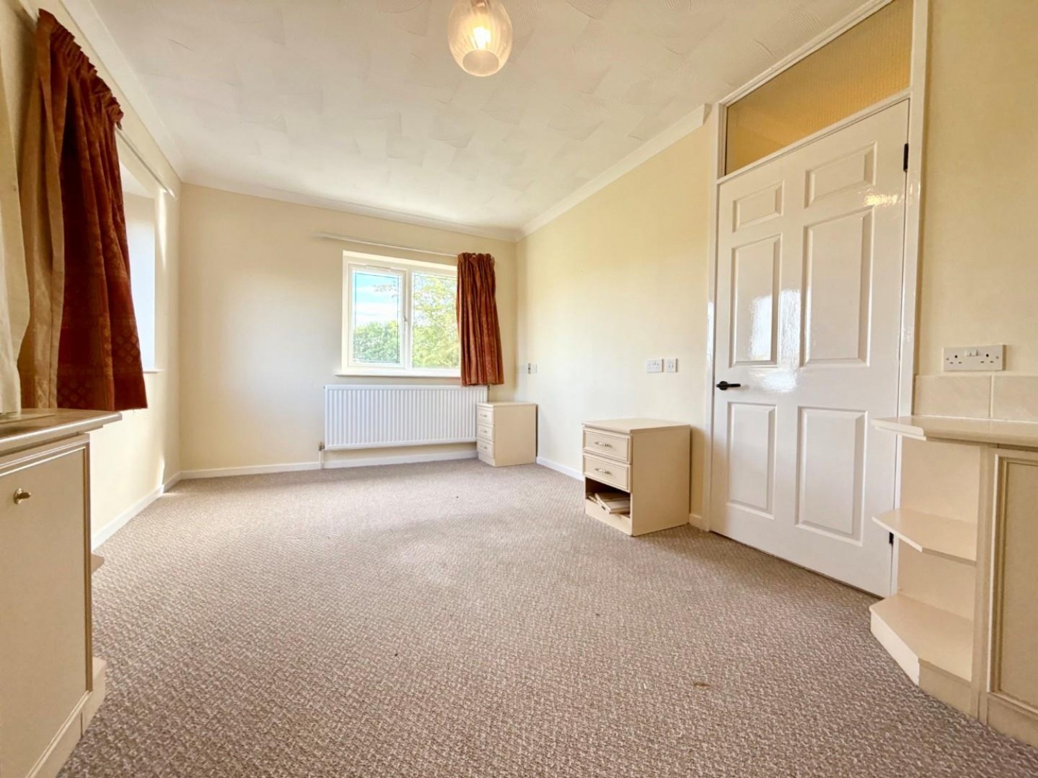 Fitzwilliam Court, Warren Lane, Chapeltown, S35 2YA