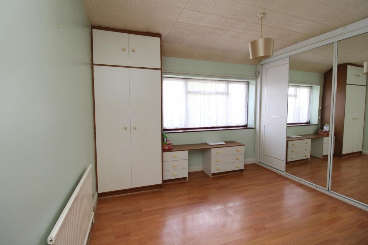 Hillside Road, St George, Bristol BS5 7PP