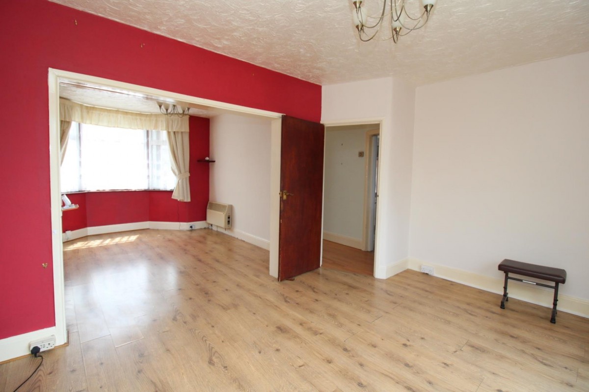 Hillside Road, St George, Bristol BS5 7PP