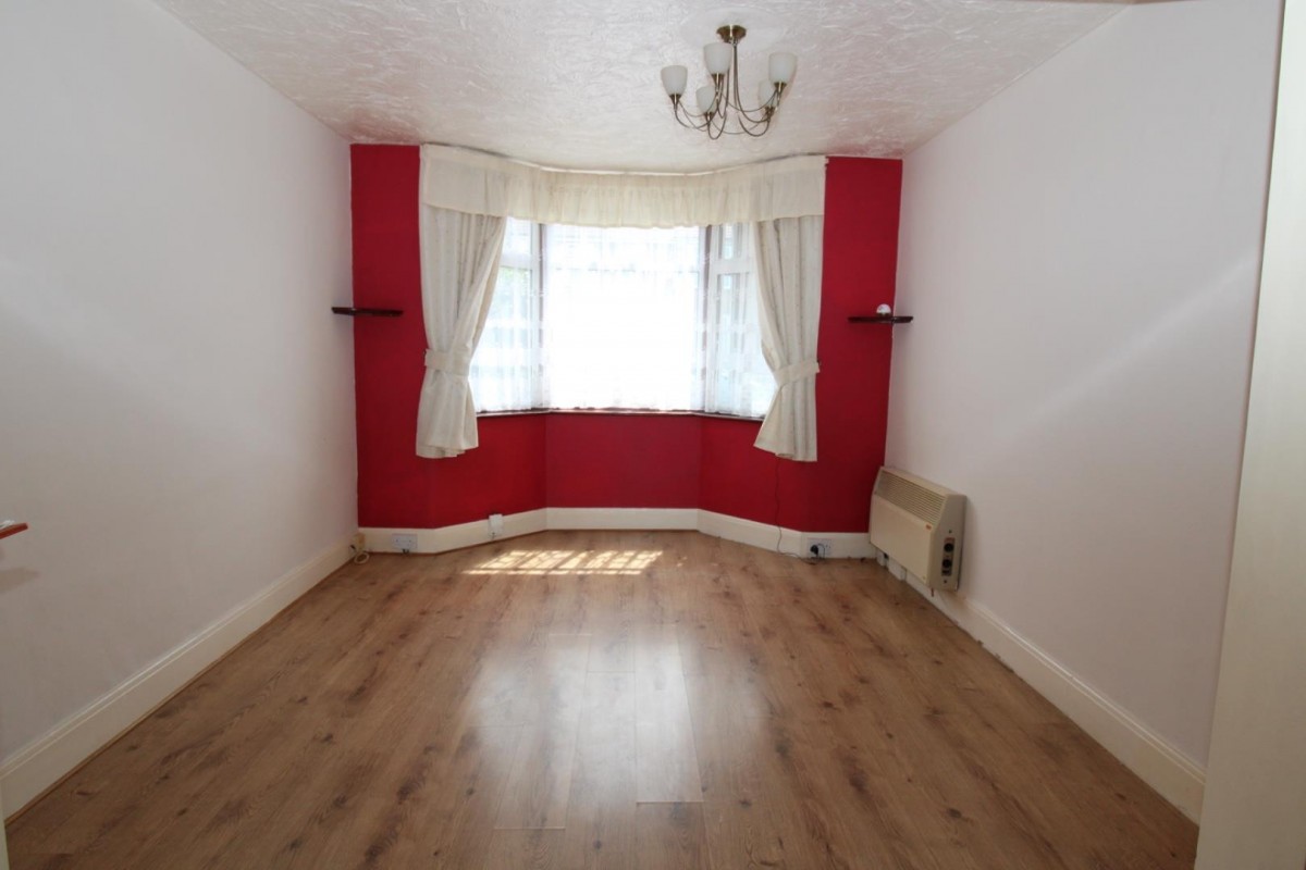 Hillside Road, St George, Bristol BS5 7PP