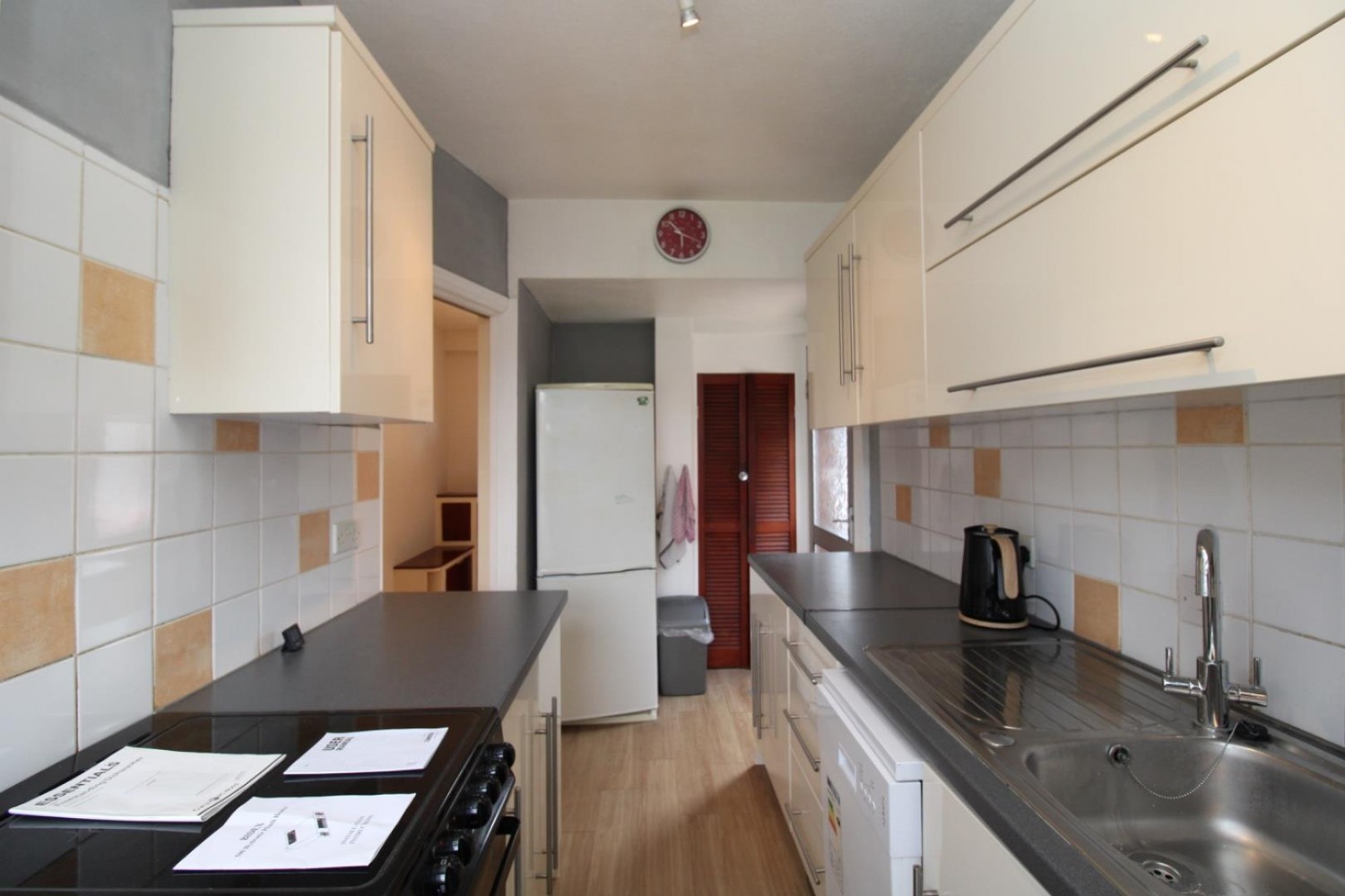 Hillside Road, St George, Bristol BS5 7PP