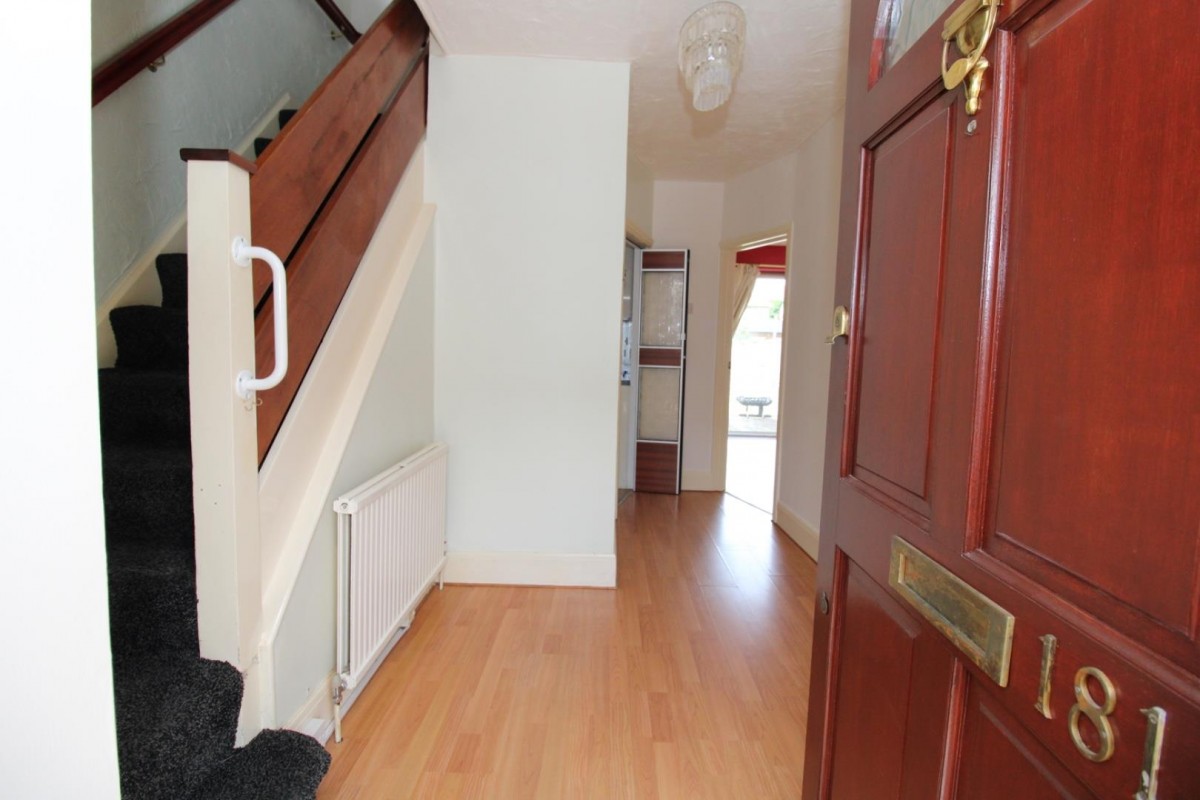 Hillside Road, St George, Bristol BS5 7PP