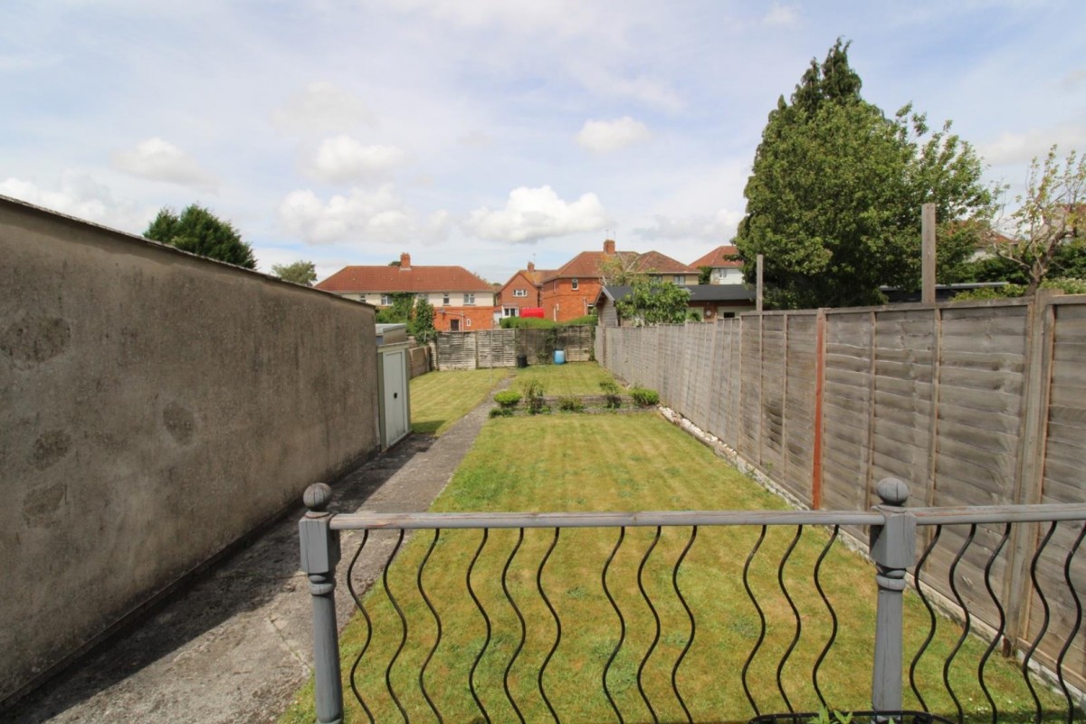 Hillside Road, St George, Bristol BS5 7PP