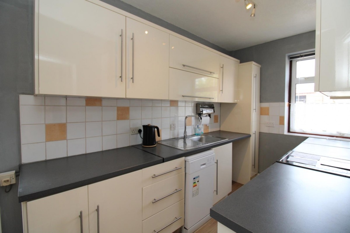 Hillside Road, St George, Bristol BS5 7PP