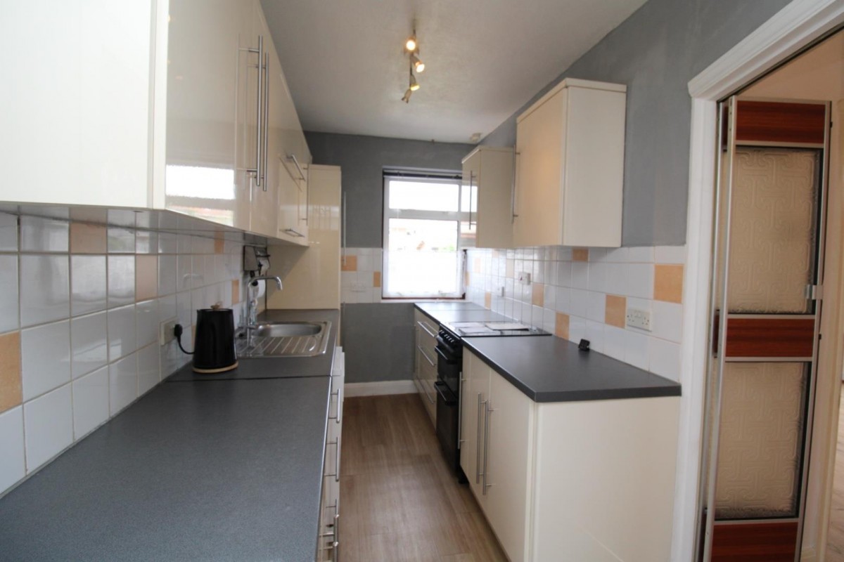 Hillside Road, St George, Bristol BS5 7PP