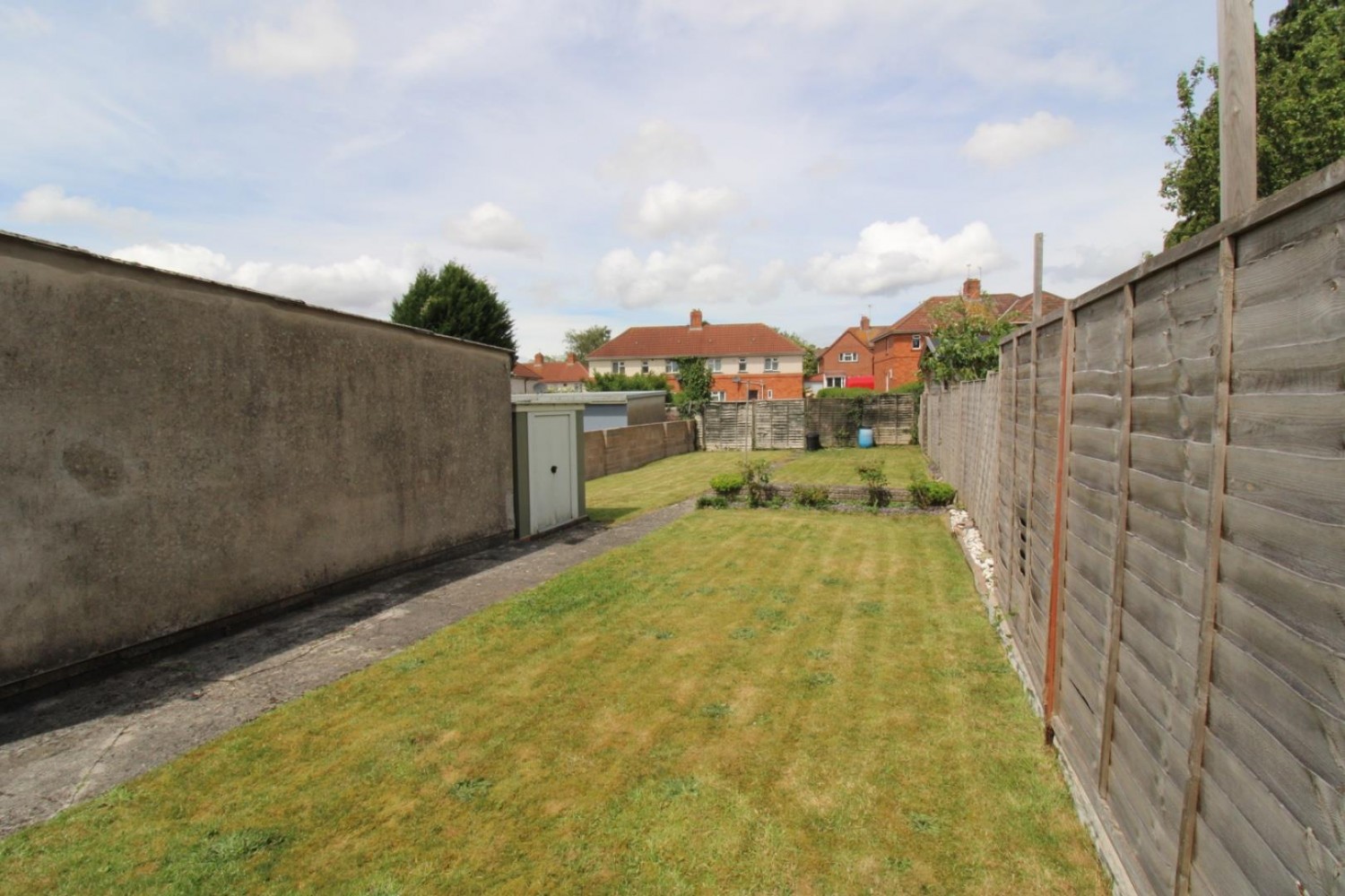 Hillside Road, St George, Bristol BS5 7PP