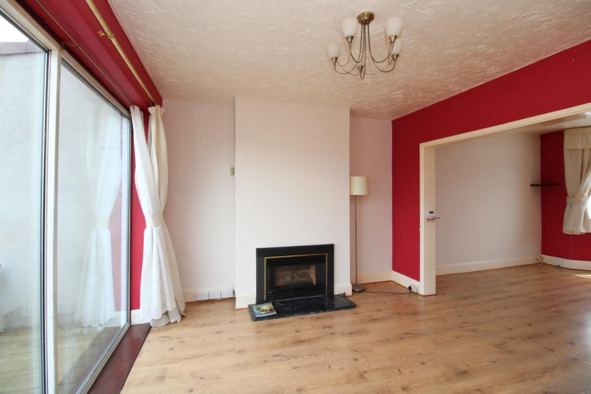 Hillside Road, St George, Bristol BS5 7PP