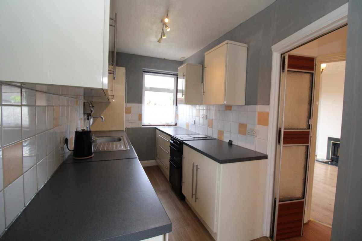 Hillside Road, St George, Bristol BS5 7PP